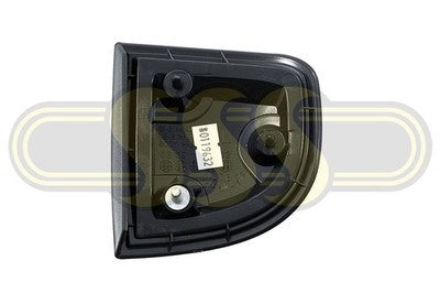 Mitsubishi Triton Bar Reflector Left Hand Rear (09/09-05/15)