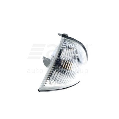 Hyundai Lantra J2/J3 Front Park / Indicator Lamp LH (05/95-10/00)