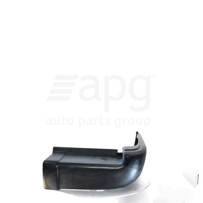 Genuine Toyota Landcruiser FZJ80R/HDJ80R/HZJ80R Rear Bar End RH (01/90-01/98)