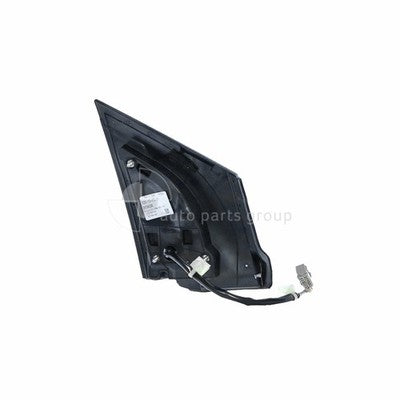 Genuine Honda Civic 9th Gen Door Mirror LH (02/12-05/16)