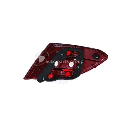 Mercedes-Benz C Class W204 Tail Lamp LH (08/07-09/12)