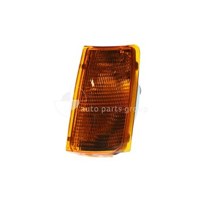 Holden Commodore VB/VC Front Park / Indicator Lamp LH (11/79-09/81)