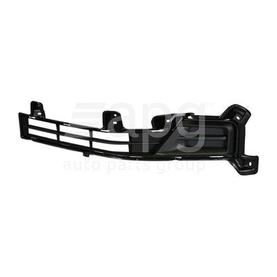 Genuine Toyota Landcruiser UZJ200/VDJ200 Front Bar Grille LH (09/15-11/21)