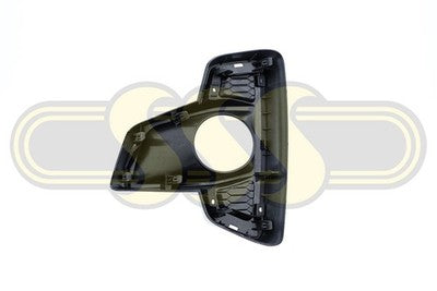 Genuine Toyota Hilux 1988-On Fog Lamp Cover Right Hand (12/17-08/20)