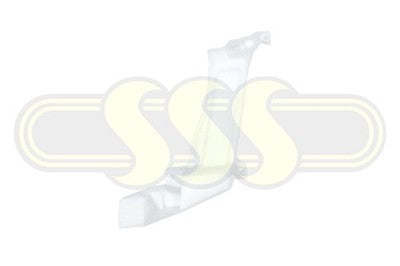 Mitsubishi Eclipse Cross Bar Bracket Slide Right Hand Front (11/17-2020)