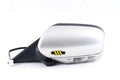 Genuine Subaru Liberty Door Mirror Left Hand Silver Electric (03/06-07/06)
