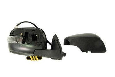 Subaru Liberty Door Mirror Left Hand Electric Assembly (03/12-11/14)