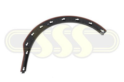 Genuine Subaru Xv Guard Flare Left Hand Front (09/15-08/17)