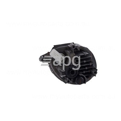 Mazda 3 BN/DK/KF Fog Lamp RH (05/16-On)