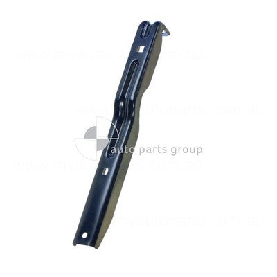 Genuine Isuzu Ute D-Max TFR/TFS/RJ Front Bar Bracket R/L (07/12-02/25)