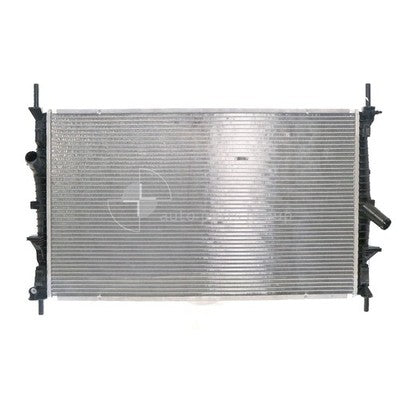 Ford Transit VN Radiator Plastic Aluminium 765 x 455 x 22 mm 33 / 33 mm