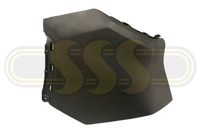 Toyota Rav4 Bar End Cover Right Hand Rear Under Tail Light (12/21-On)