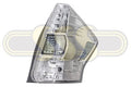 Genuine Toyota Prius V 5Dr Hatch Tail Lamp Right Hand (03/12-04/15)