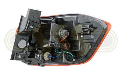 Genuine LDV D90 Tail Lamp Left Hand (11/17-2024)