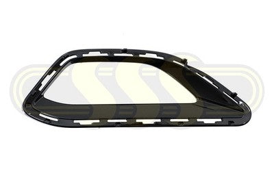 Genuine Kia Stonic Fog Lamp Rim Right Hand Front Silver (06/20-On)