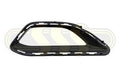 Genuine Kia Stonic Fog Lamp Rim Right Hand Front Silver (06/20-On)