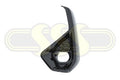 Genuine Toyota Hilux 1988-On Fog Lamp Cover Left Hand Front (06/24-On)