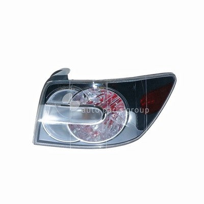 Genuine Mazda CX-7 ER Tail Lamp RH (11/06-02/12)