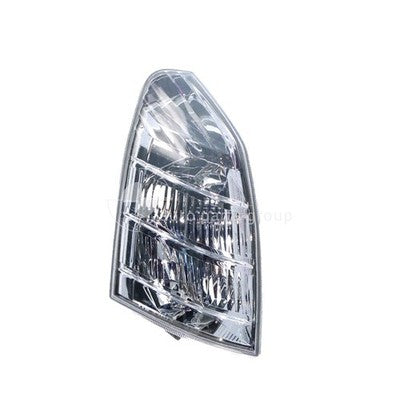 Nissan X-trail T30 Front Park / Indicator Lamp RH (09/01-09/07)