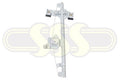 Holden Trax Door Window Regulator Left Hand Front Electric No Motor (11/16-On)