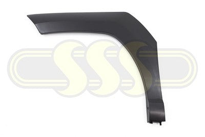 Genuine Hyundai Kona Guard Flare Left Hand Front NLINE (06/23-On)