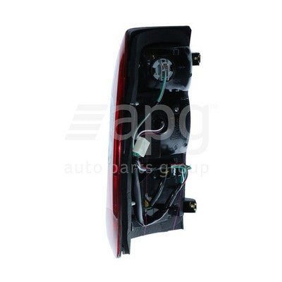 Toyota Landcruiser 100 SERIES Tail Lamp RH (01/98-07/07)