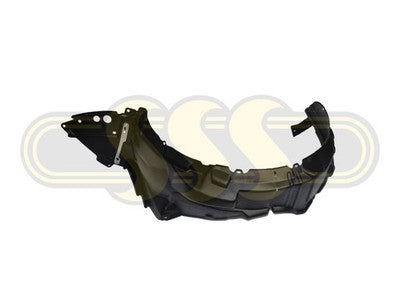 Genuine Toyota Corolla 94-On Guard Liner Right Hand (03/15-05/18)