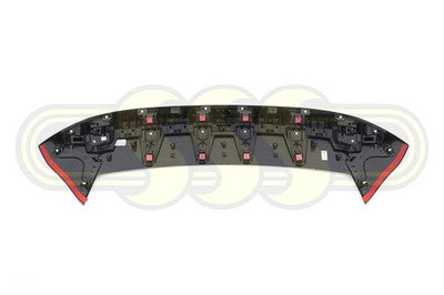 Genuine Hyundai I30 Boot Lid Mould (08/20-06/23)