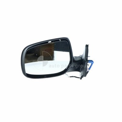 Genuine Toyota Yaris Door Mirror LH Electric Without Indicator Without Heated