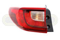 Genuine Kia Stonic Tail Lamp Left Hand (06/20-On)