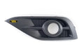 Genuine Honda Crv Fog Lamp Cover Right Hand With Fog Light Type Not (10/12-2014)