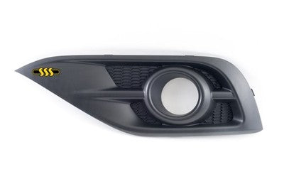 Genuine Honda Crv Fog Lamp Cover Right Hand With Fog Light Type Not (10/12-2014)