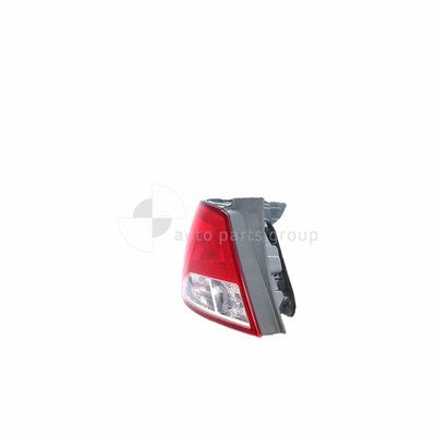 Genuine Hyundai Accent RB Tail Lamp LH (10/13-04/19)