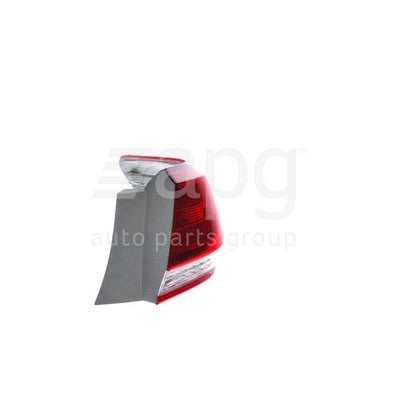 Genuine Toyota Aurion GSV40R Tail Lamp RH Red (10/06-04/12)