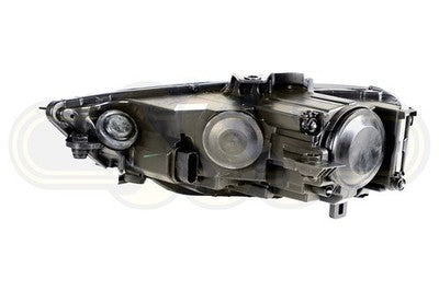 Audi A3 Head Lamp Right Hand NO XENON (02/13-07/16)