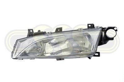 Ford Fairlane Head Lamp Left Hand (10/96-08/98)