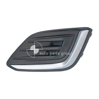 Genuine Suzuki Swift FZ Front Bar Grille LH (01/14-12/16)