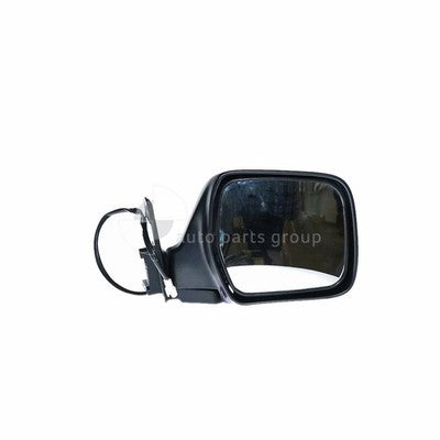 Toyota Landcruiser FZJ80R/HDJ80R/HZJ80R Door Mirror RH (01/90-01/98)