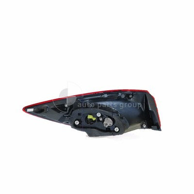 Genuine Mazda 3 BN Tail Lamp RH (05/16-03/19)