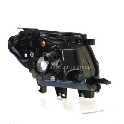 Genuine Ford Ranger PX Head Lamp LH Halogen Manual (10/11-09/15)