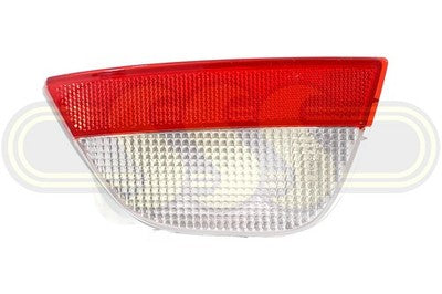 Ford Focus Bar Lamp Left Hand Rear Red/Clear Hatch Back (06/02-01/05)