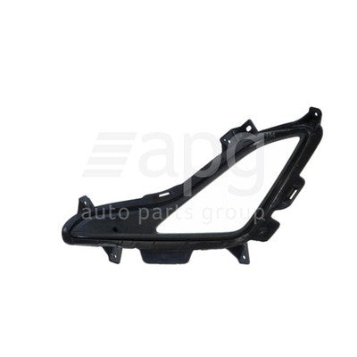Genuine Hyundai Elantra MD Front Bar Grille LH (06/11-12/15)