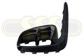 Genuine Kia Rio Fog Lamp Cover Right Hand Rear (05/20-On)