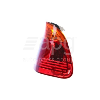 BMW 3 Series E46 Tail Lamp RH (08/98-02/07)