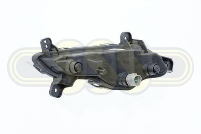 Genuine Hyundai Elantra Daytime Running Lamp Right Hand (12/15-09/18)