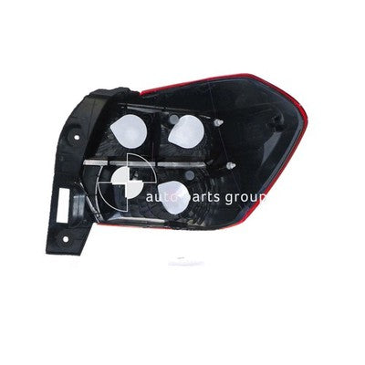 Subaru Impreza G4/G4X Tail Lamp LH (12/11-11/16)