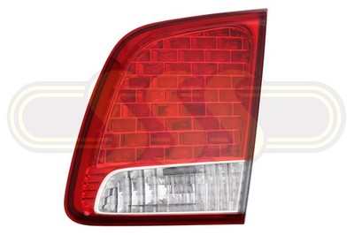 Genuine Kia Sorento Rear Garnish Lamp Right Hand No LED (07/09-09/12)