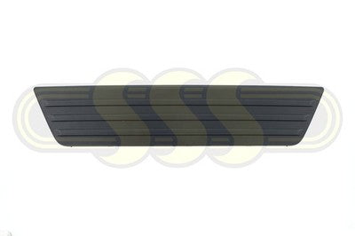 Genuine Mitsubishi Triton Bar Step Cover Rear Centre (01/15-10/18)