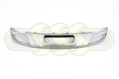 Genuine Audi Q5 Bar Cover Insert Rear not for S-LINE (03/17-02/20)