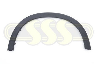 Genuine Honda Hrv Guard Flare Right Hand Front (01/15-2018)